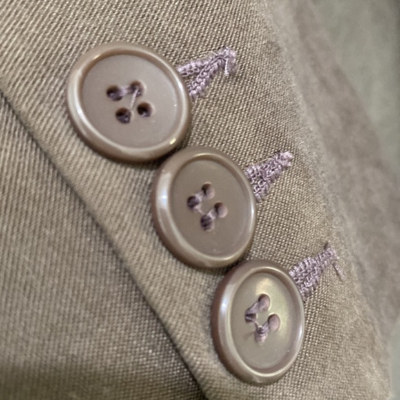 Y2K Blazer & Pantsuit Set - Picture 7 of 11